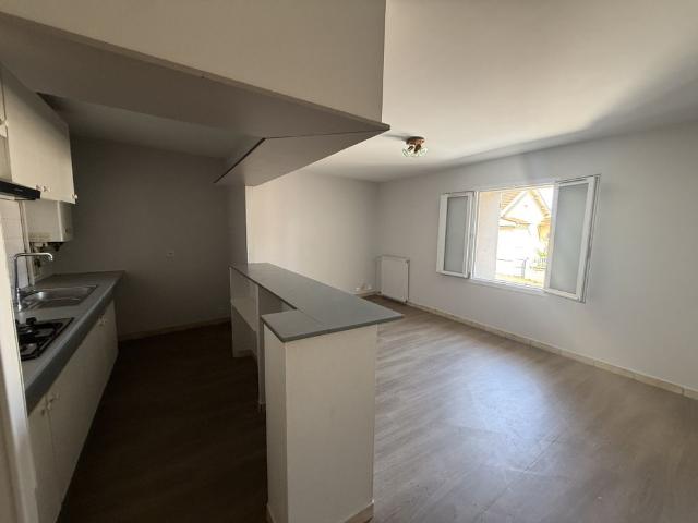Location Appartement 3 pièces 60m² LIMOGES 87100