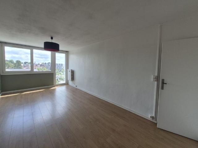 Location Appartement 3 pièces 60m² LYS LEZ LANNOY 59390