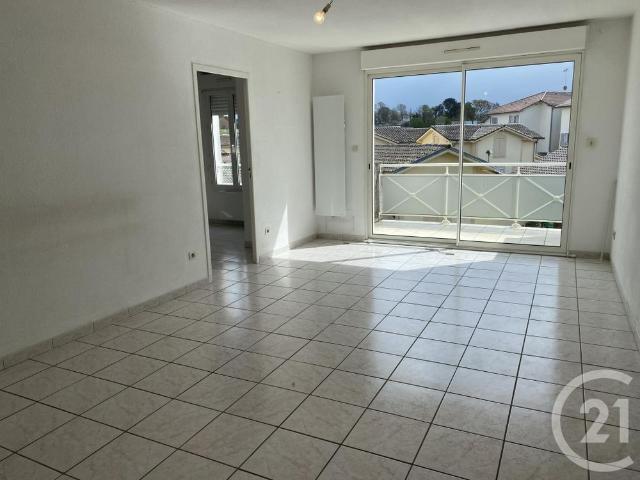 Location Appartement 3 pièces 60m² MONT DE MARSAN 40000