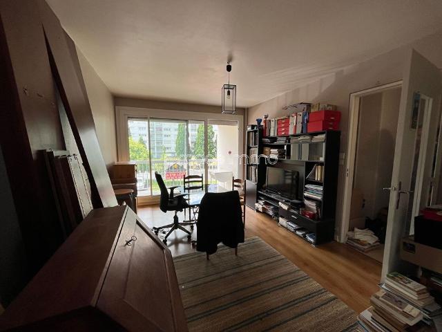 Location Appartement 3 pièces 60m² MONT ST AIGNAN 76130