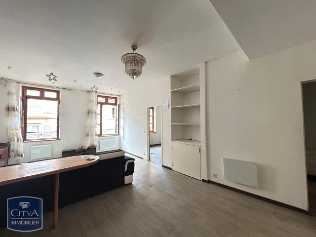 Location Appartement 3 pièces 60m² MONTAUBAN 82000