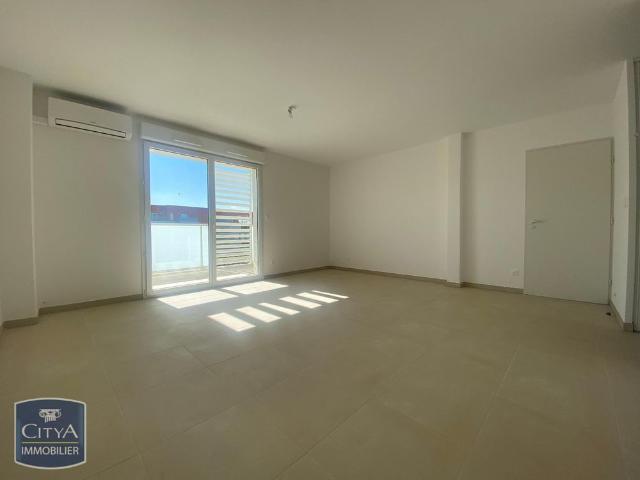 Location Appartement 3 pièces 60m² MONTEUX 84170