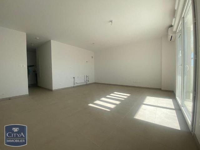 Location Appartement 3 pièces 60m² MONTEUX 84170