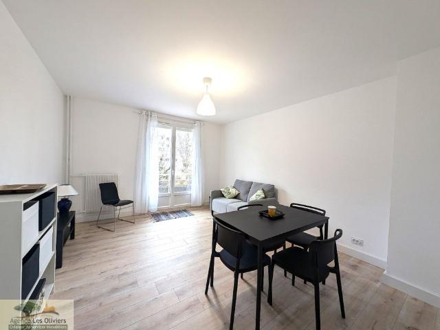 Location Appartement 3 pièces 60m² MONTPELLIER 34070