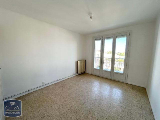 Location Appartement 3 pièces 60m² MONTPELLIER 34070