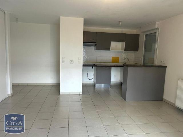 Location Appartement 3 pièces 60m² MONTRABE 31850