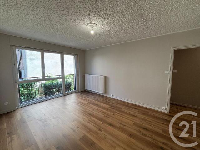 Location Appartement 3 pièces 60m² METZ 57050