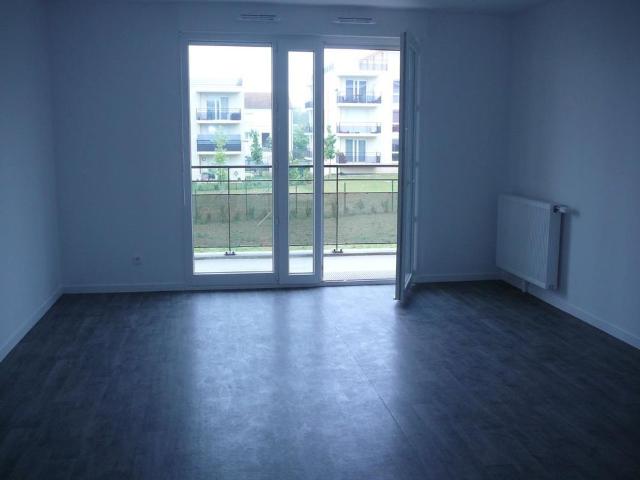 Location Appartement 3 pièces 60m² MEAUX 77100