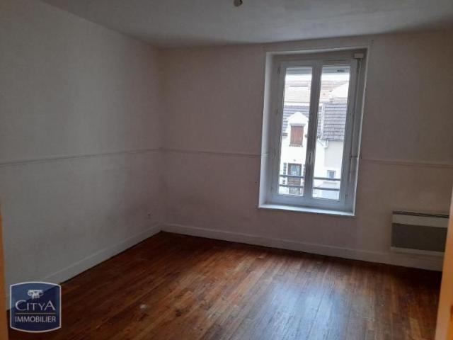 Location Appartement 3 pièces 60m² MEAUX 77100