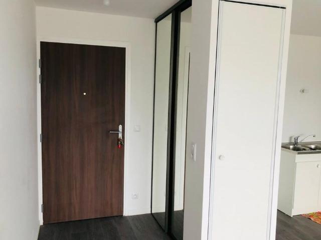 Location Appartement 3 pièces 60m² MEAUX 77100