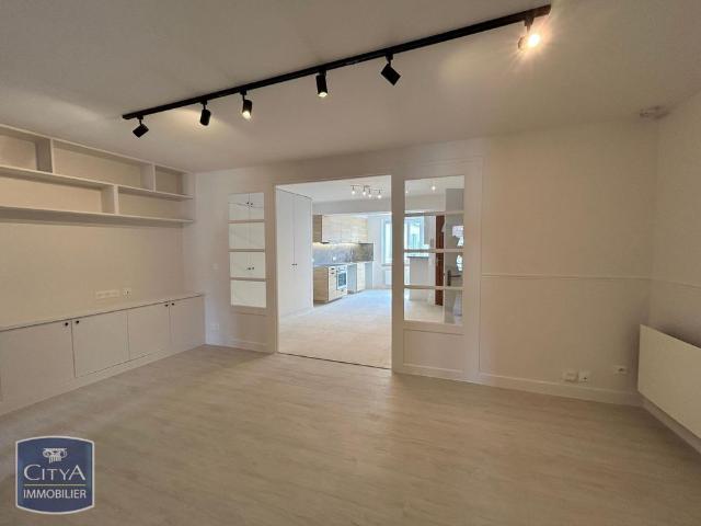 Location Appartement 3 pièces 60m² MEAUX 77100