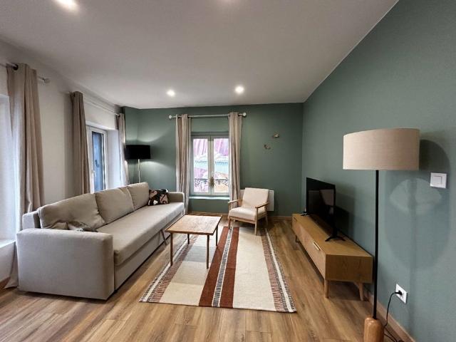 Location Appartement 3 pièces 60m² MULHOUSE 68100