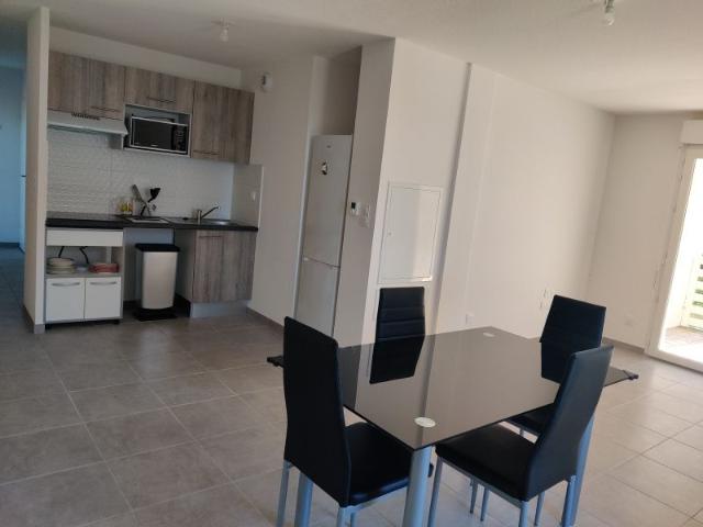 Location Appartement 3 pièces 60m² NOIRMOUTIER EN L ILE 85330