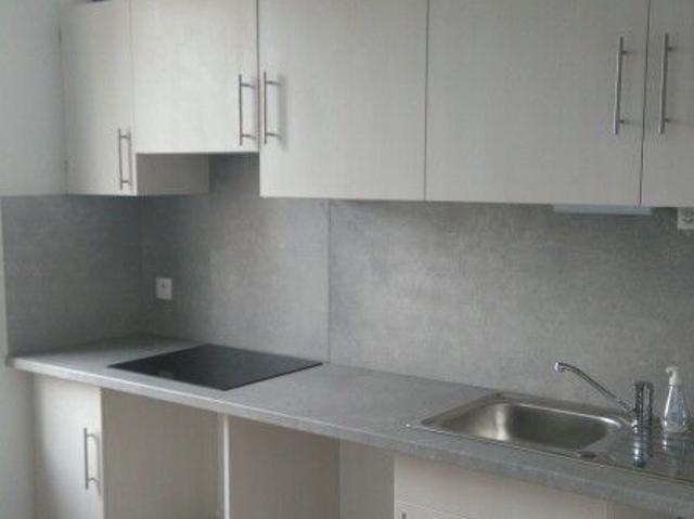 Location Appartement 3 pièces 60m² NANCY 54000