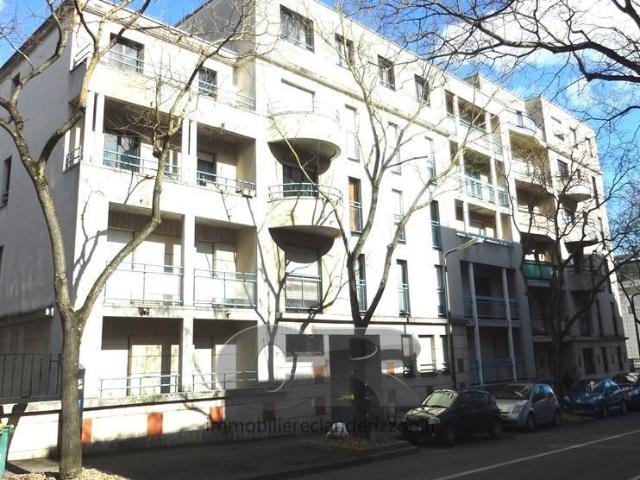 Location Appartement 3 pièces 60m² NANCY 54000