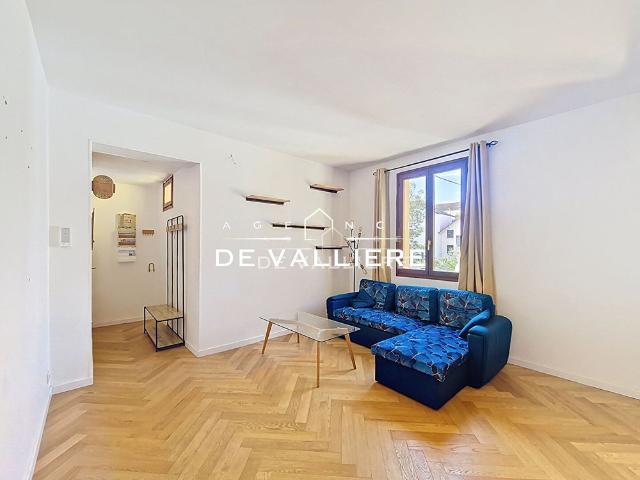 Location Appartement 3 pièces 60m² NANTERRE 92000