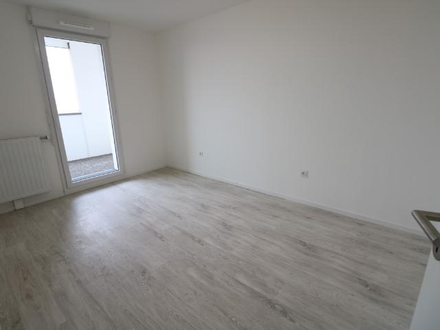 Location Appartement 3 pièces 60m² NANTES 44200