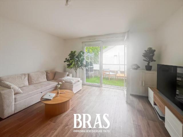 Location Appartement 3 pièces 60m² NANTES 44300