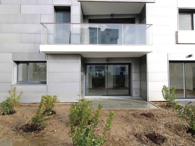 Location Appartement 3 pièces 60m² NANTES 44300