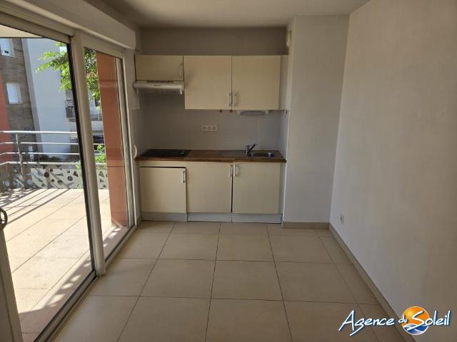 Location Appartement 3 pièces 60m² NARBONNE 11100