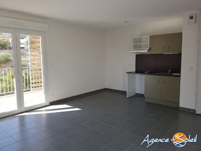 Location Appartement 3 pièces 60m² NARBONNE 11100