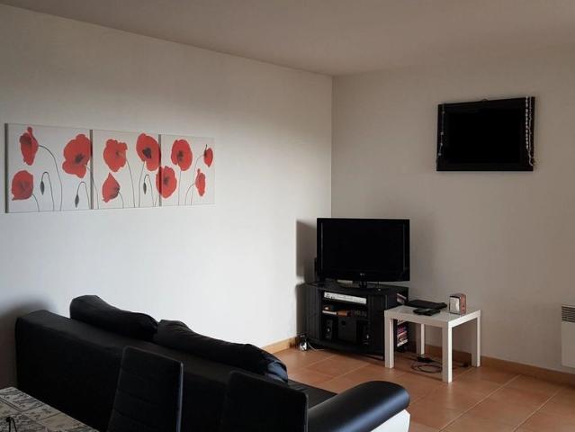 Location Appartement 3 pièces 60m² NARBONNE 11100