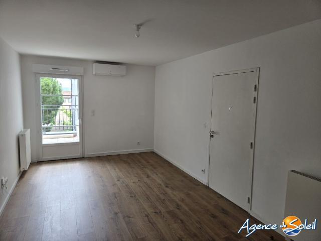Location Appartement 3 pièces 60m² NARBONNE 11100
