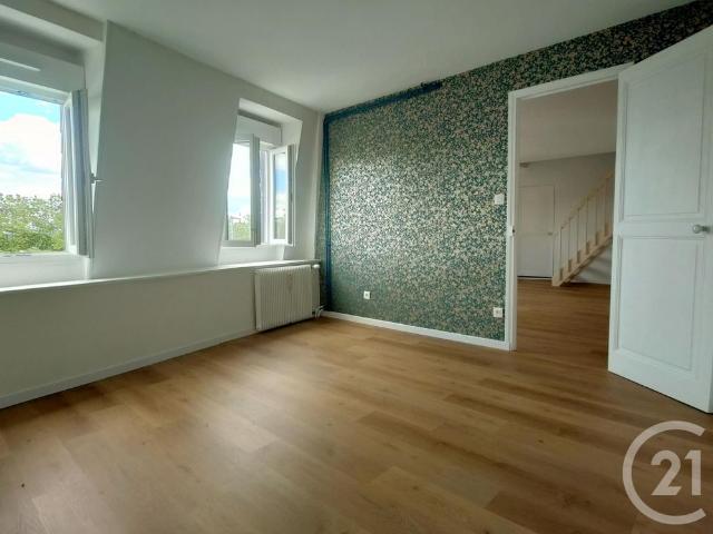 Location Appartement 3 pièces 60m² NEVERS 58000