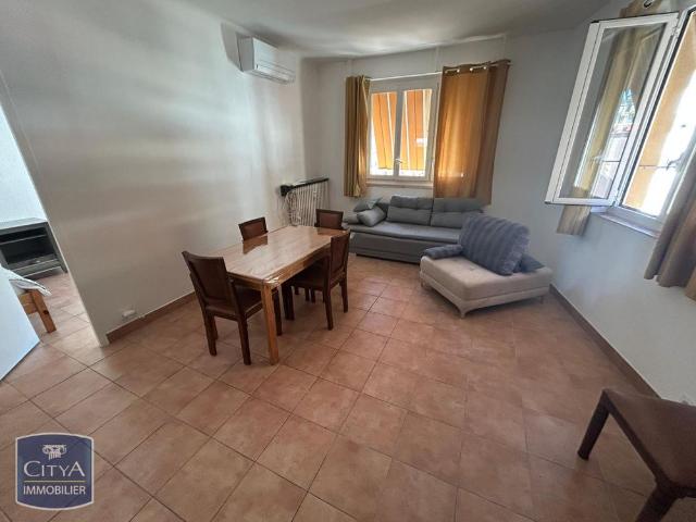 Location Appartement 3 pièces 60m² NICE 06100