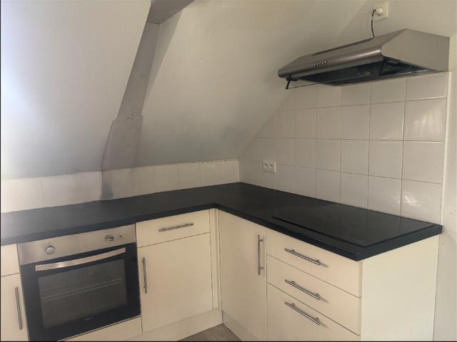 Location Appartement 3 pièces 60m² SABLE SUR SARTHE 72300