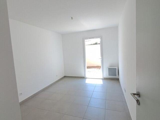 Location Appartement 3 pièces 60m² SETE 34200