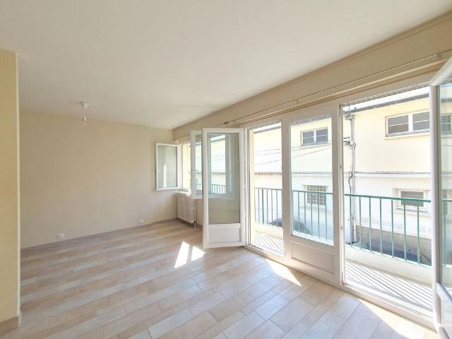 Location Appartement 3 pièces 60m² ST BRIEUC 22000