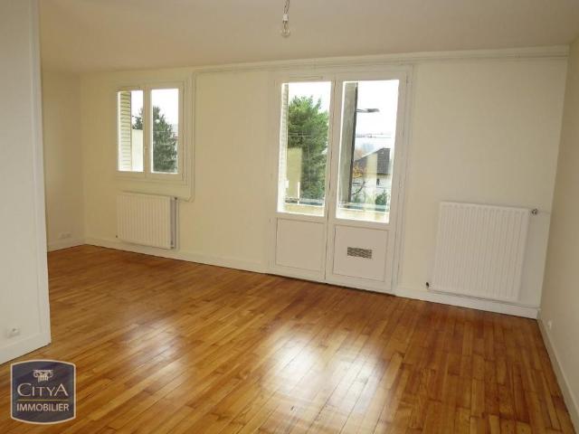 Location Appartement 3 pièces 60m² ST EGREVE 38120
