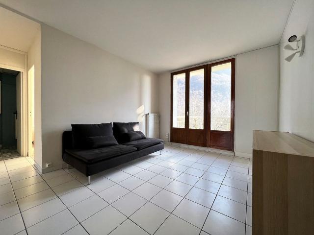 Location Appartement 3 pièces 60m² ST EGREVE 38120