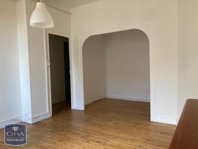Location Appartement 3 pièces 60m² ST ETIENNE 42100