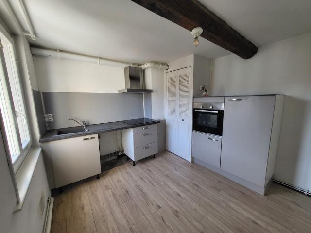 Location Appartement 3 pièces 60m² ST OMER 62500