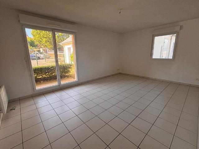 Location Appartement 3 pièces 60m² ST VALERY EN CAUX 76460