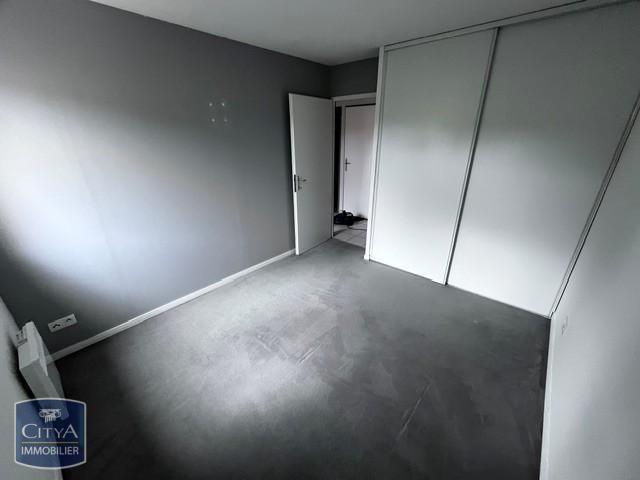 Location Appartement 3 pièces 60m² ST VALERY EN CAUX 76460