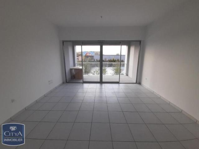 Location Appartement 3 pièces 60m² STRASBOURG 67000