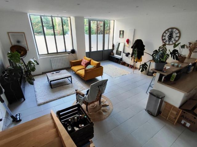 Location Appartement 3 pièces 60m² POITIERS 86000