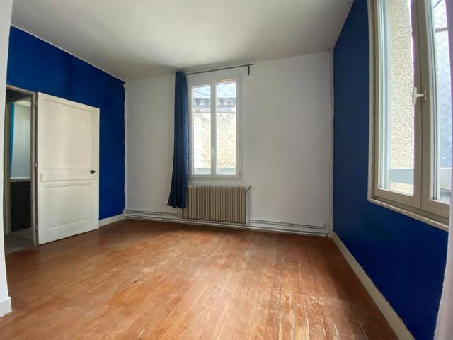 Location Appartement 3 pièces 60m² ROUEN 76000