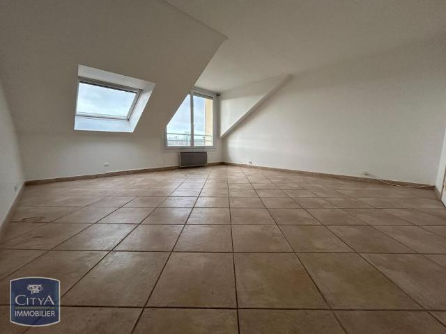 Location Appartement 3 pièces 60m² RAMBOUILLET 78120