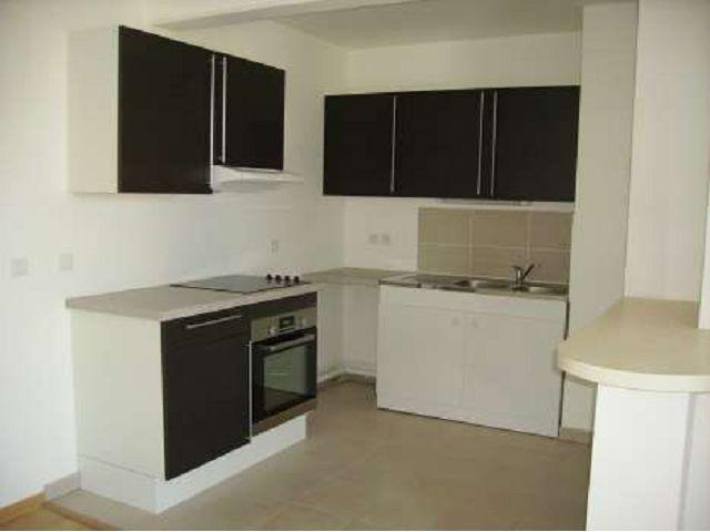Location Appartement 3 pièces 60m² REIMS 51100