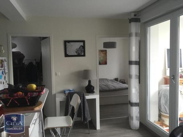Location Appartement 3 pièces 60m² REIMS 51100