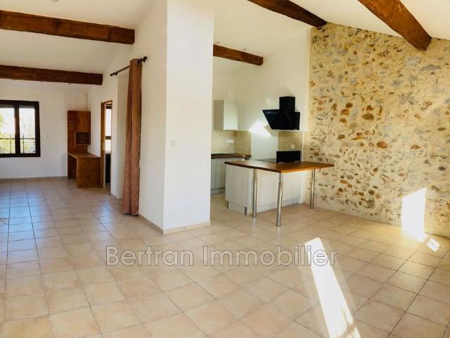 Location Appartement 3 pièces 60m² RIVESALTES 66600