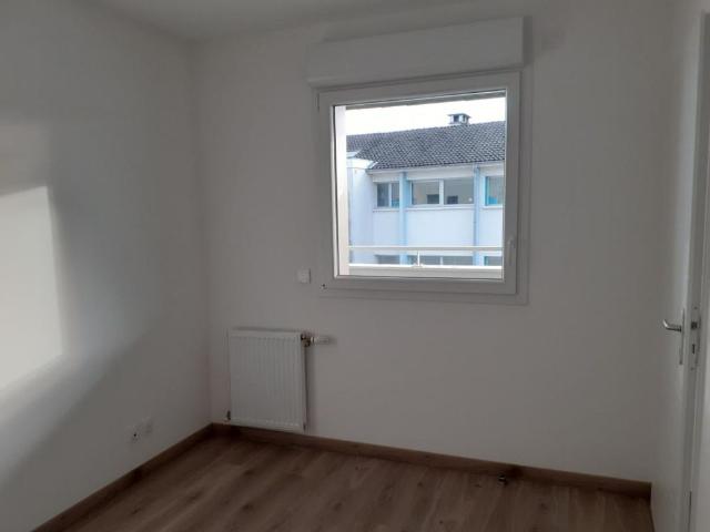 Location Appartement 3 pièces 60m² RUMILLY 74150
