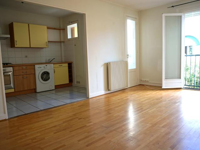 Location Appartement 3 pièces 60m² TOULOUSE 31400