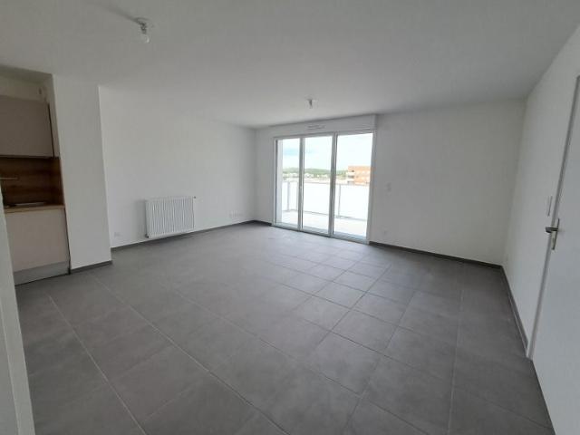 Location Appartement 3 pièces 60m² TOULOUSE 31400