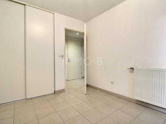 Location Appartement 3 pièces 60m² TOULOUSE 31400