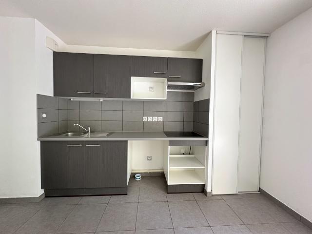Location Appartement 3 pièces 60m² TOULOUSE 31200
